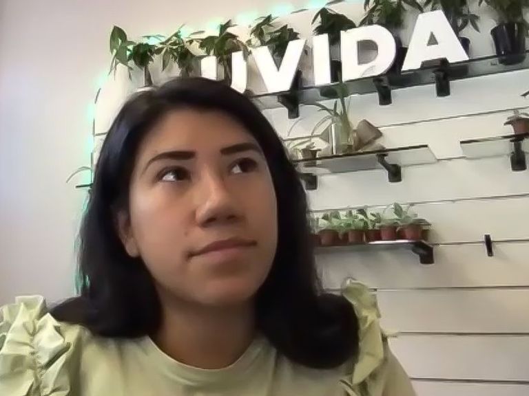 Meet The Young Latina Immigrant Behind Boston’s First Zero-Waste Store