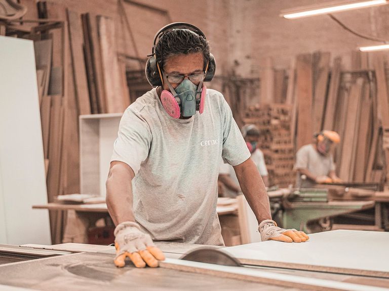 Study Finds If Occupational Noise Is A Serious Contributor To Heart Diseases