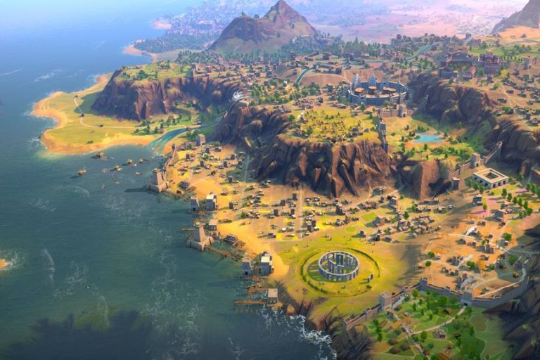 Google Stadia’s First Touch Response Game Coming Out In August