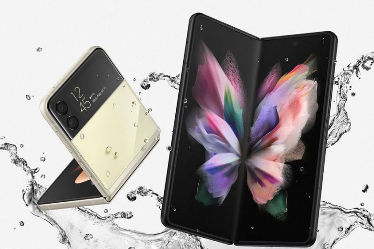 Biggest Announcements From Samsung Galaxy Unpacked 2021 Event