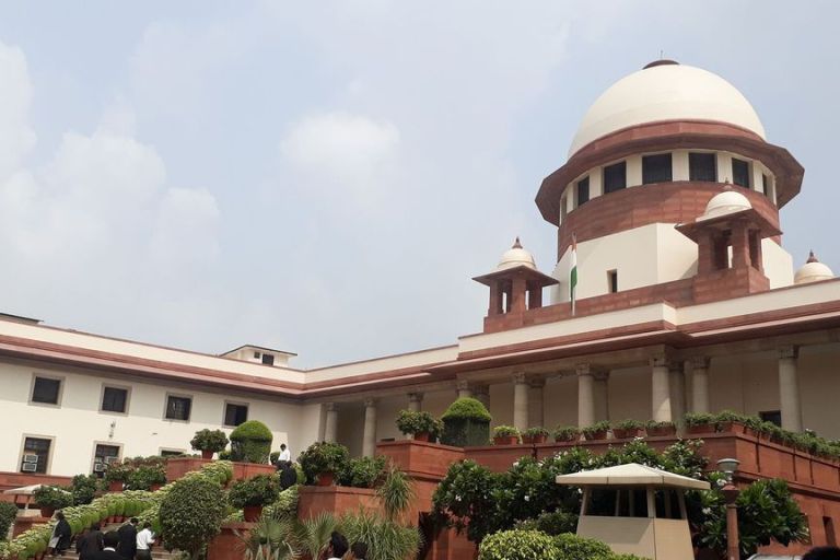 Indian Apex Court Orders No Disruption In Education Of Kids Who Lost Their Parents To Covid-19