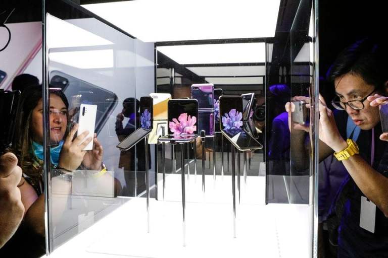 Samsung Galaxy Unpacked 2021 To See Two Foldable Phones, A Galaxy Watch