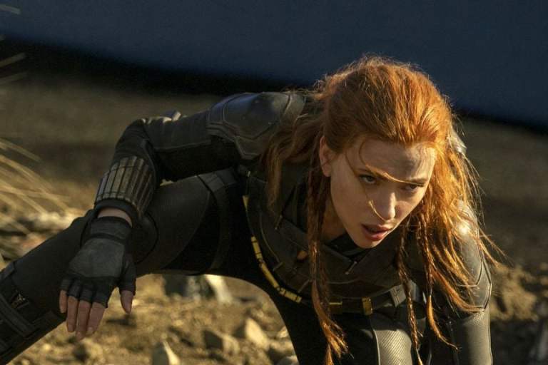 Disney CEO Defends “Black Widow” Dual Release Amid Scarlett Johansson’s Lawsuit