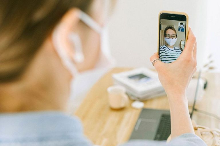 FaceTime SharePlay Will Not Be Included In Initial IOS 15 Release