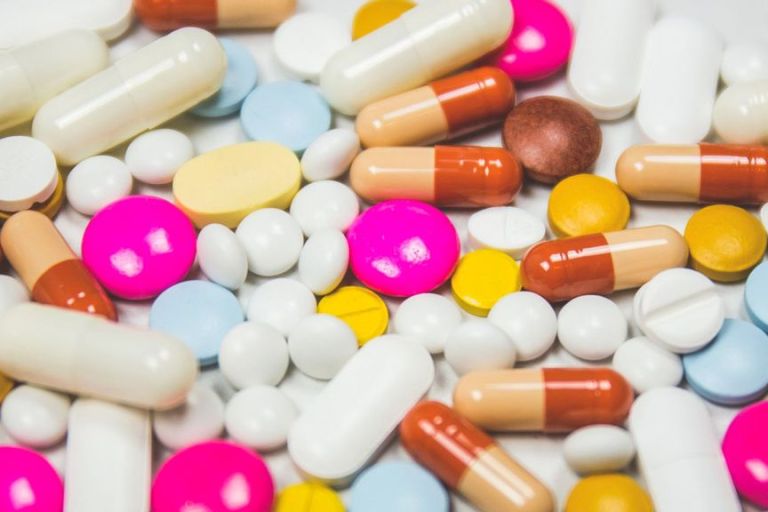 Indian Pharma Market Reports 14% Year-On-Year Growth In July: Rating Agency