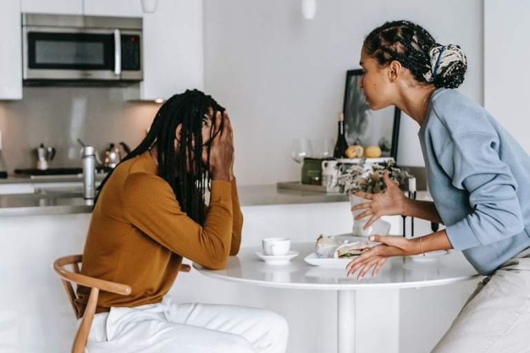 Study Finds Covid-19 Pandemic Linked To Increased Intimate Partner Aggression