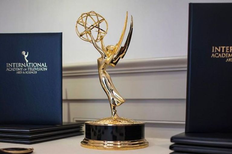 Emmy Awards To Be Held Outdoors At Los Angeles Live