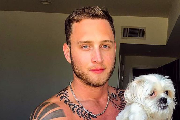 Tom Hanks’ Son Chet Stands By His Anti-Vaccine Remarks