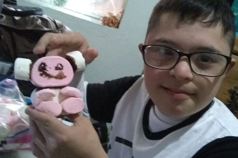 Mexico’s Remote Education System Forgets Students With Disabilities