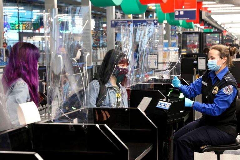 US Adds Israel To “Do Not Travel” List Amid Spike Of Covid-19 Cases