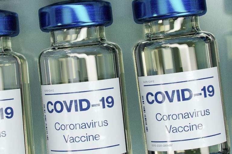 Taiwan Began Using Domestically Produced Vaccine