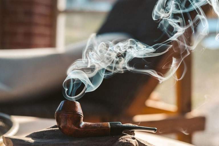 Accelerated Biological Aging Associated With Exposure To Tobacco Smoke In Early Life: Study