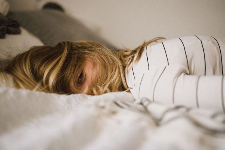 Obstructive Sleep Apnea Common In Kids, May Impact Heart Health: Study
