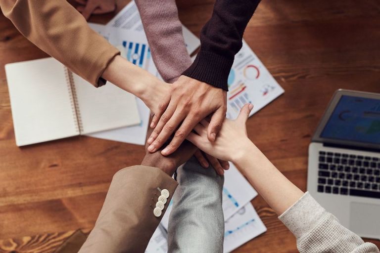 Teams With A Diversity Of Thought Find More Creative Solutions: Study