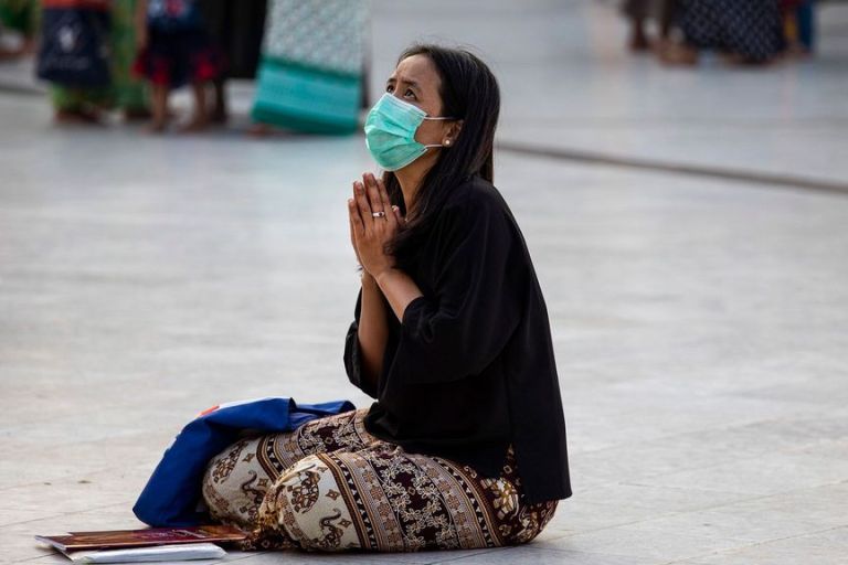UN World Food Programme Short Of Funds To Support Hungry And Vulnerable In Myanmar