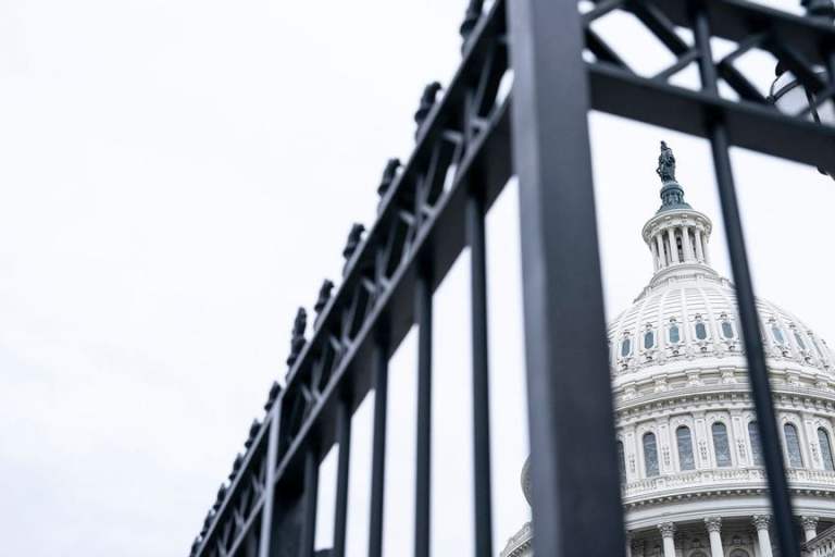 Great Haul Of China: Beijing Stole Enough Data To Open Dossiers On Every US Citizen, Senate Told