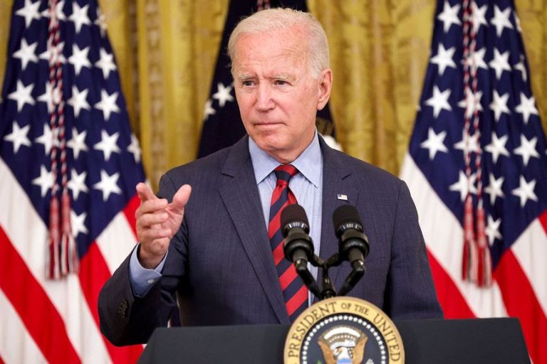 Biden Government In Two Minds Whether To Recognize Chinese And Russian Vaccines In New Policy