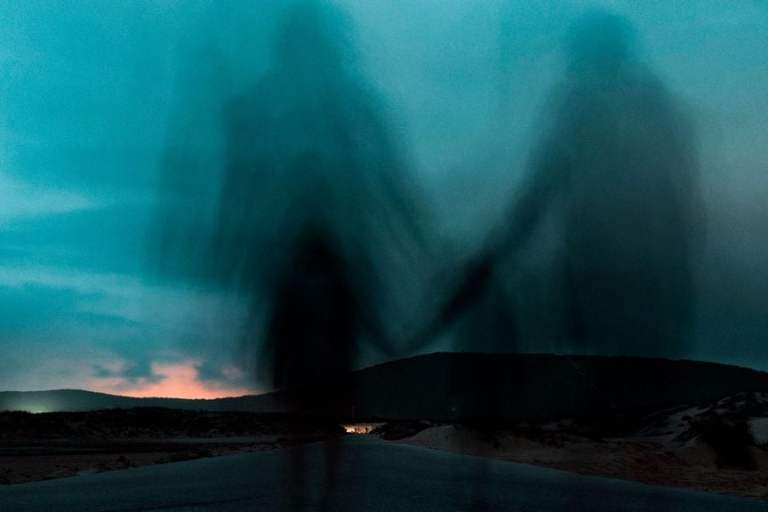 Study Finds Our Perception Of Supernatural Beings Is Influenced By Perception Of Real World