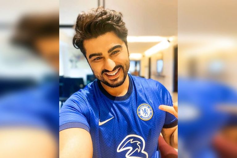 Arjun Kapoor Praises Simone Biles, Ben Stokes For Prioritizing Mental Health