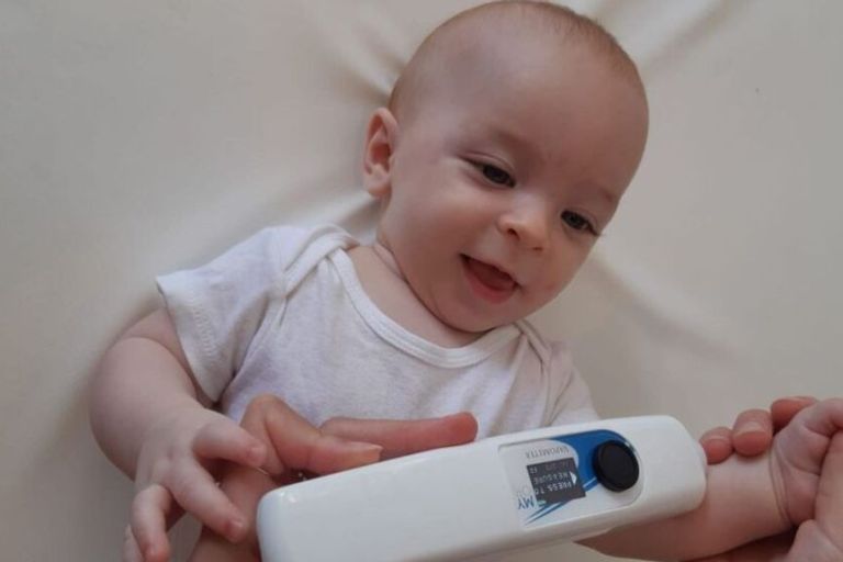 Startup Aims To Predict And Prevent Allergies In Babies