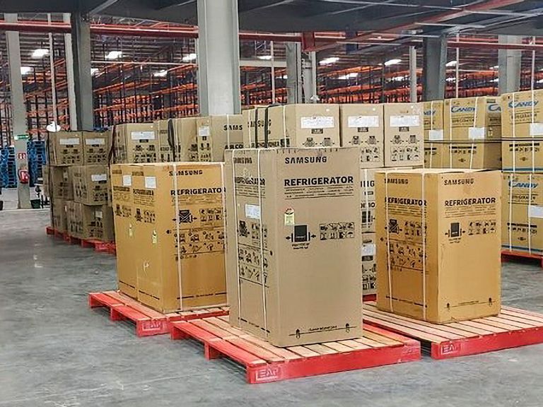 E-commerce Firm Flipkart Expands Warehousing Network In Gujarat, India
