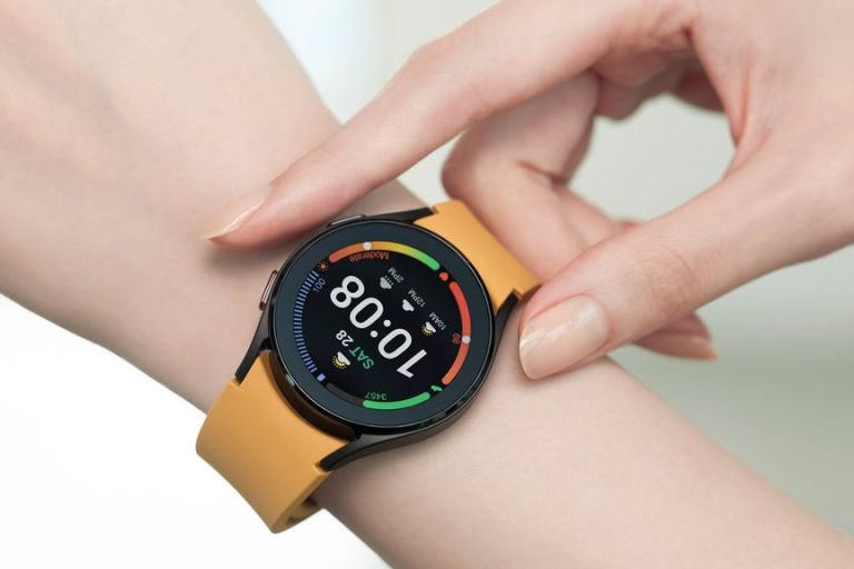 Samsung Electronics To Launch First 5 Nanometer Based Next-generation Wearable Processor