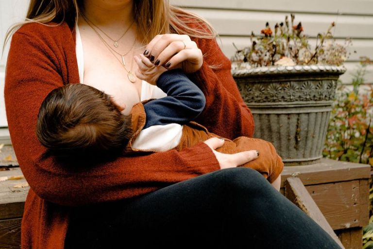 Sugars From Human Milk Could Help Treat, Prevent Infections In Newborns: Study