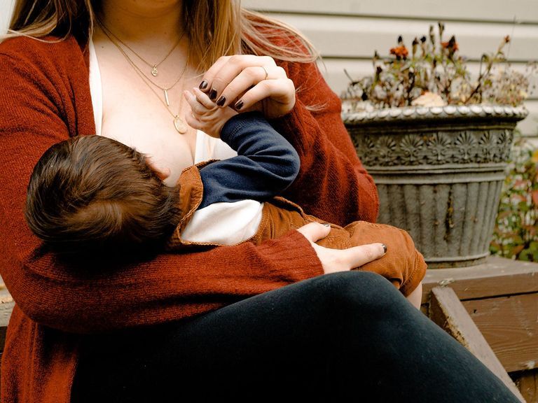 Sugars From Human Milk Could Help Treat, Prevent Infections In Newborns: Study