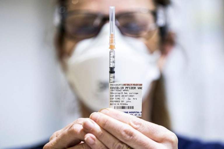 World Health Organization Has Called For Covid-19 Booster Moratorium For Equitable Distribution