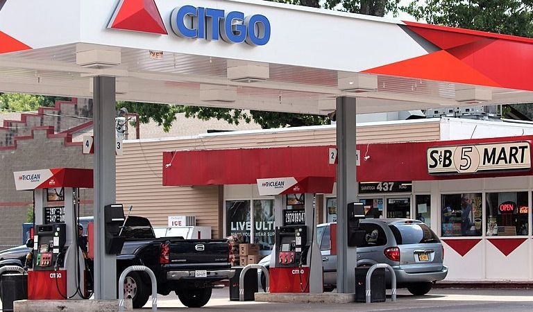 Gas Prices Remain High, But Relief At The Pump Could Be Right Around The Corner
