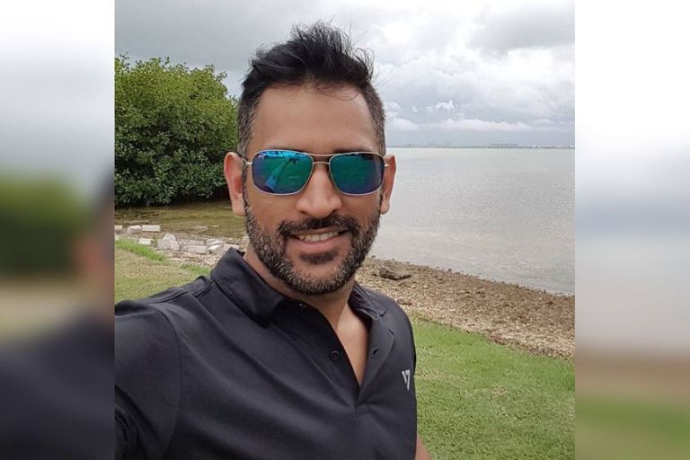 Twitter Restores Blue Verification Badge On Indian Cricketer M.S. Dhoni’s Account