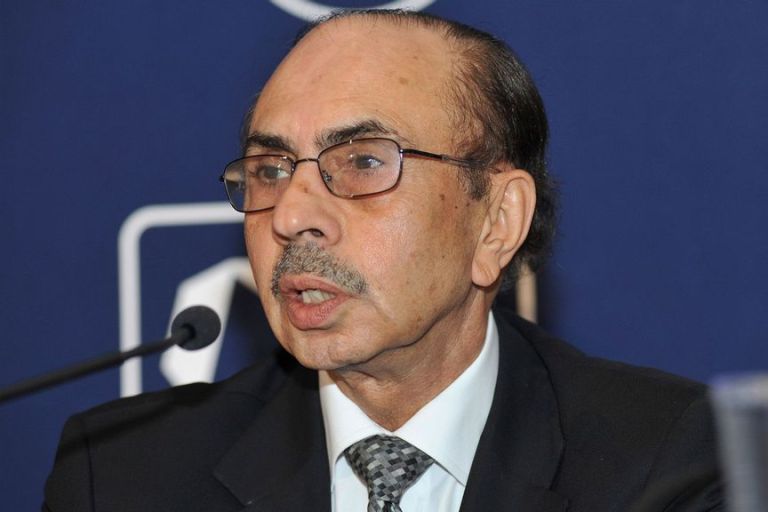 Indian Billionaire Adi Godrej To Step Down As Godrej Industries Chairman