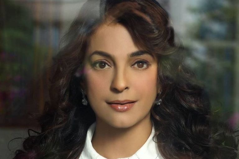 Actress Who Filed Case Against 5G Roll-Out In India Criticizes Trolls 