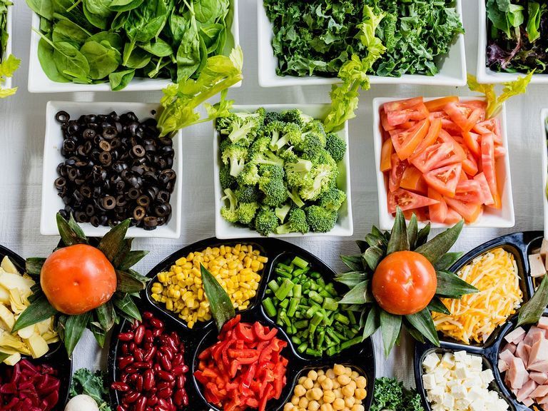 Study Finds Effectiveness Of Plant Food Diet In Lowering Heart Disease In Adults, Older Women