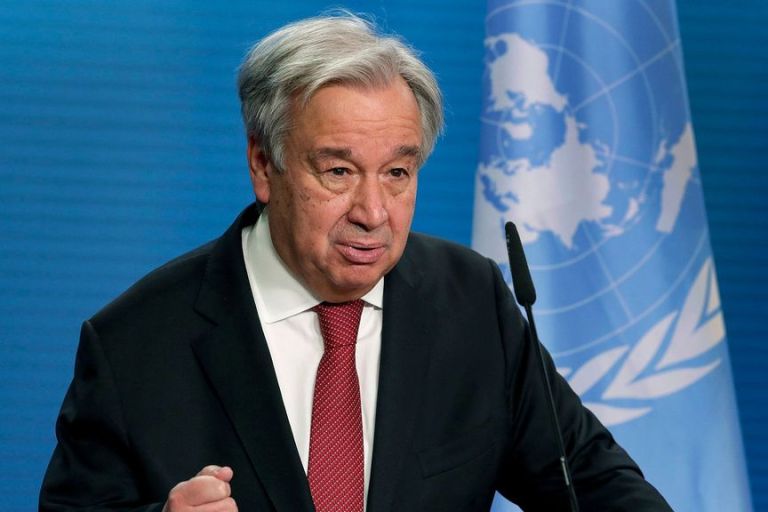 Technology Greatest Opportunity, Greatest Challenge: UN Chief At Peacekeeping Debate