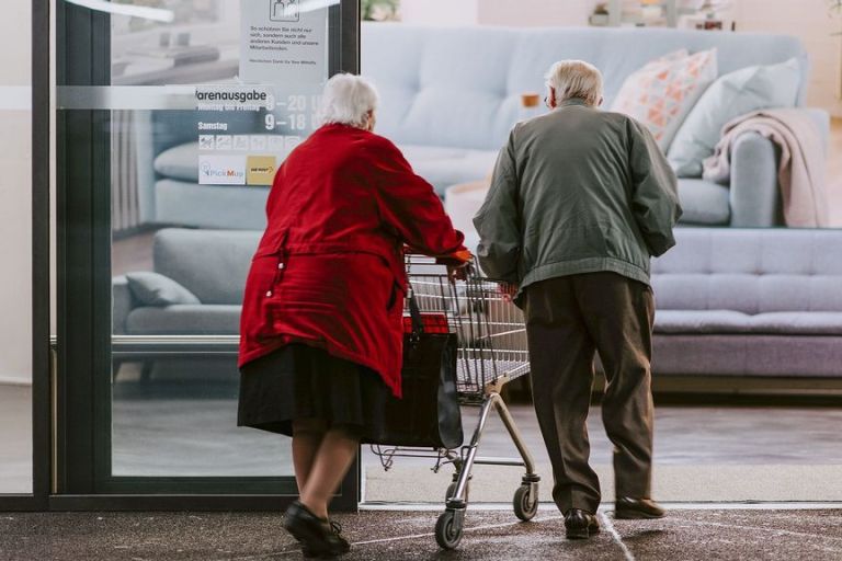 Study Aims To Understand Muscle Fatigue In Older Adults