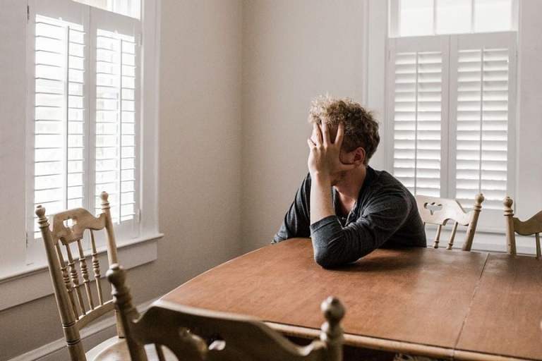 Guilt About Leisure Ups Stress And Depression
