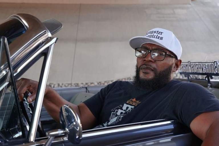 Real Steele: A Behind-The-Scenes Look At ‘The Gangster Chronicles’ Podcast