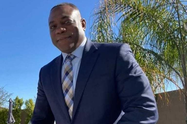 Celebrating Life: The Journey From Drug Dealer To Vice President Of A Fortune 1000 Company 