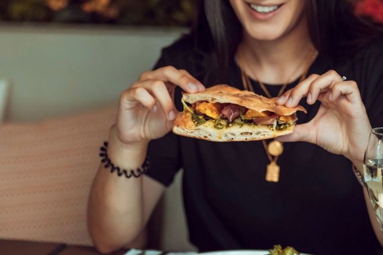 Research Redefines Dieting And Weight Loss Culture