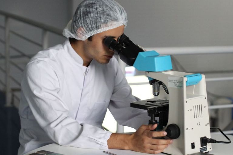 New Biological Treatment For Inflammatory Bowel Diseases