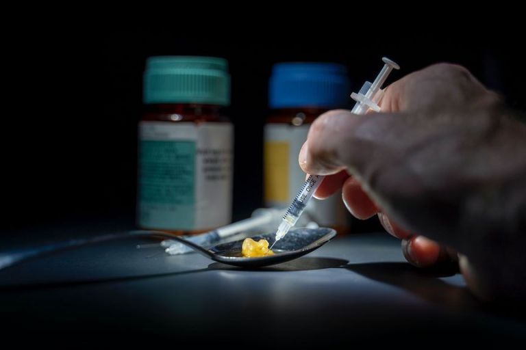 Half Of Attention Deficit Hyperactivity Disorder Adults Have Had Substance Use Disorder: Study
