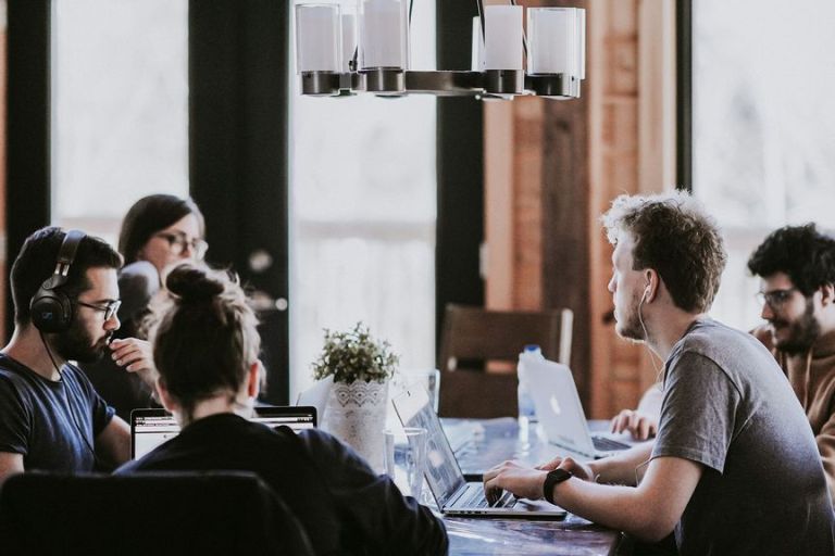 Study Highlights “Vicious Cycle” Of Workplace Incivility