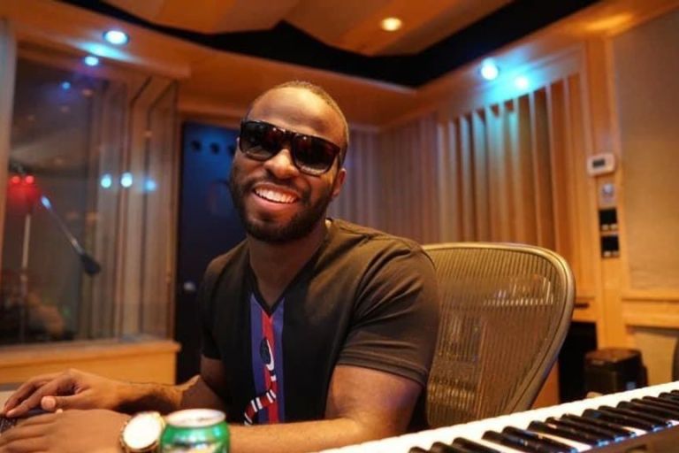 Blind Musician Not Seeking A ‘Pity Party’  — Just Wants To Create Authentic Music