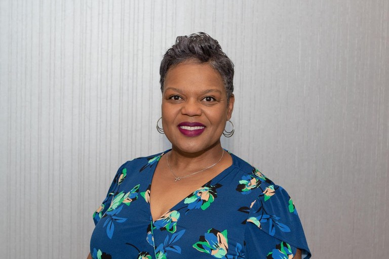 ​Living with Lupus – Sherry’s Story