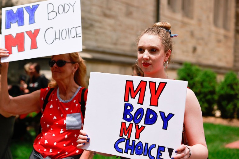Supreme Court Justice Amy Coney Barret denies Indiana University students request to block the vaccine mandate.