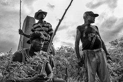 A CULTURAL AWAKENING: International Decade for People of African Descent