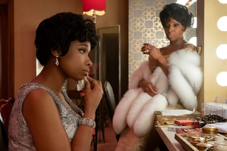 An All-Star Casts strives to make “Respect” a box office smash
