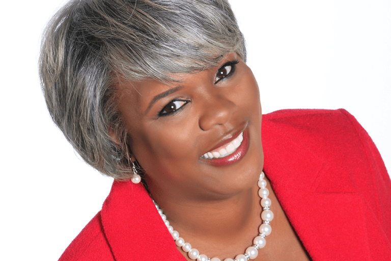 Jones Takes the Helm of ITSMF as Successor to Retiring Executive Viola Maxwell-Thompson