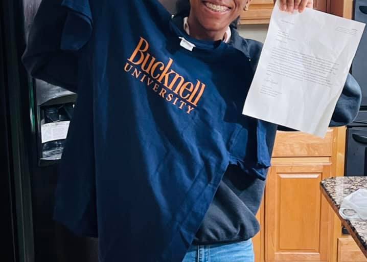 College Life During Covid-19 Pandemic: An Interview with a Bucknell University First-year Student